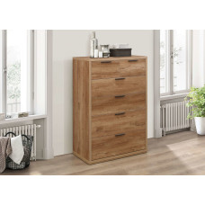 Stockwell 4+2 Drawer Chest