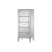 Valencia 5 Drawer Chest (Assembled) *Low Stock*