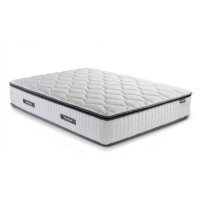SleepSoul Bliss 800 Mattress 