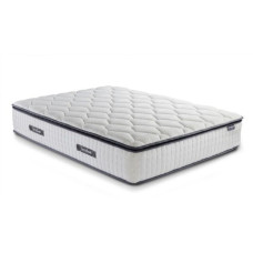 SleepSoul Bliss 800 Mattress 