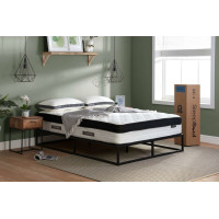 SleepSoul Cloud 800 Mattress 