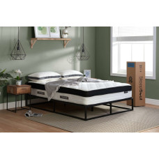 SleepSoul Cloud 800 Mattress 