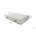 SleepSoul Harmony 1000 Mattress