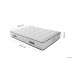 SleepSoul Harmony 1000 Mattress