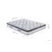 SleepSoul Heaven 1000 Mattress 