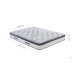 SleepSoul Heaven 1000 Mattress 