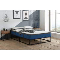 SleepSoul Nebula 600 Mattress