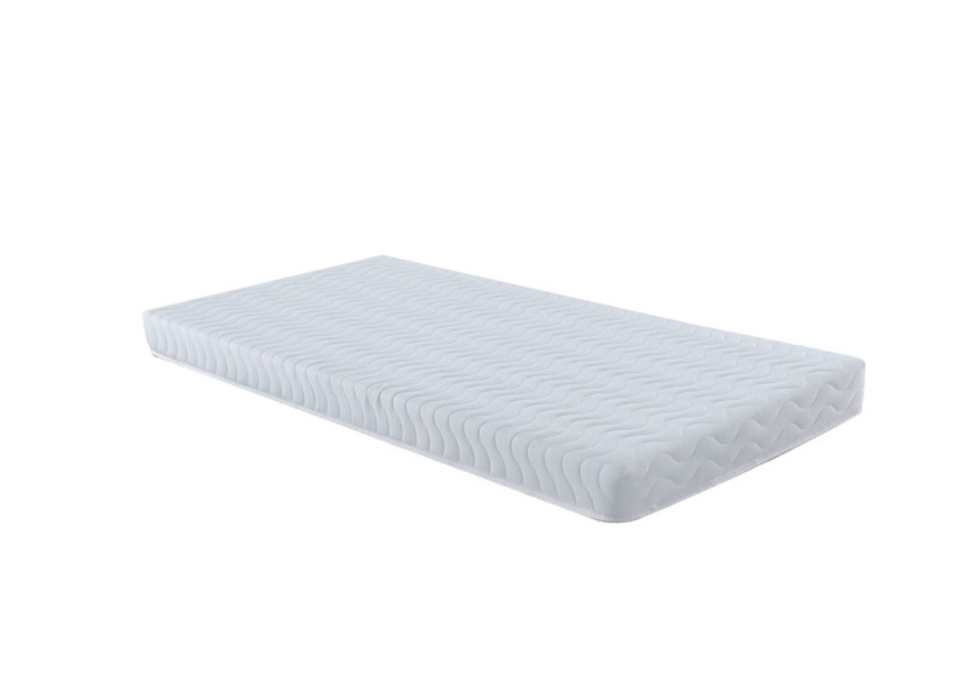 SleepSoul Nimbus Mattress