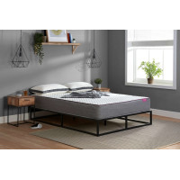 SleepSoul Paradise 600 Mattress 