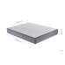 SleepSoul Paradise 600 Mattress 
