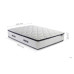SleepSoul Space 2000 Mattress