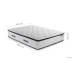 SleepSoul Space 2000 Mattress