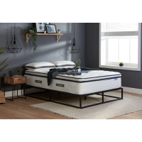 SleepSoul Space 2000 Mattress