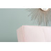 Aurora Sofabed (Blush Pink)