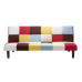 Aurora Sofabed (Rainbow)