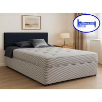 Contract Economy Divan Set