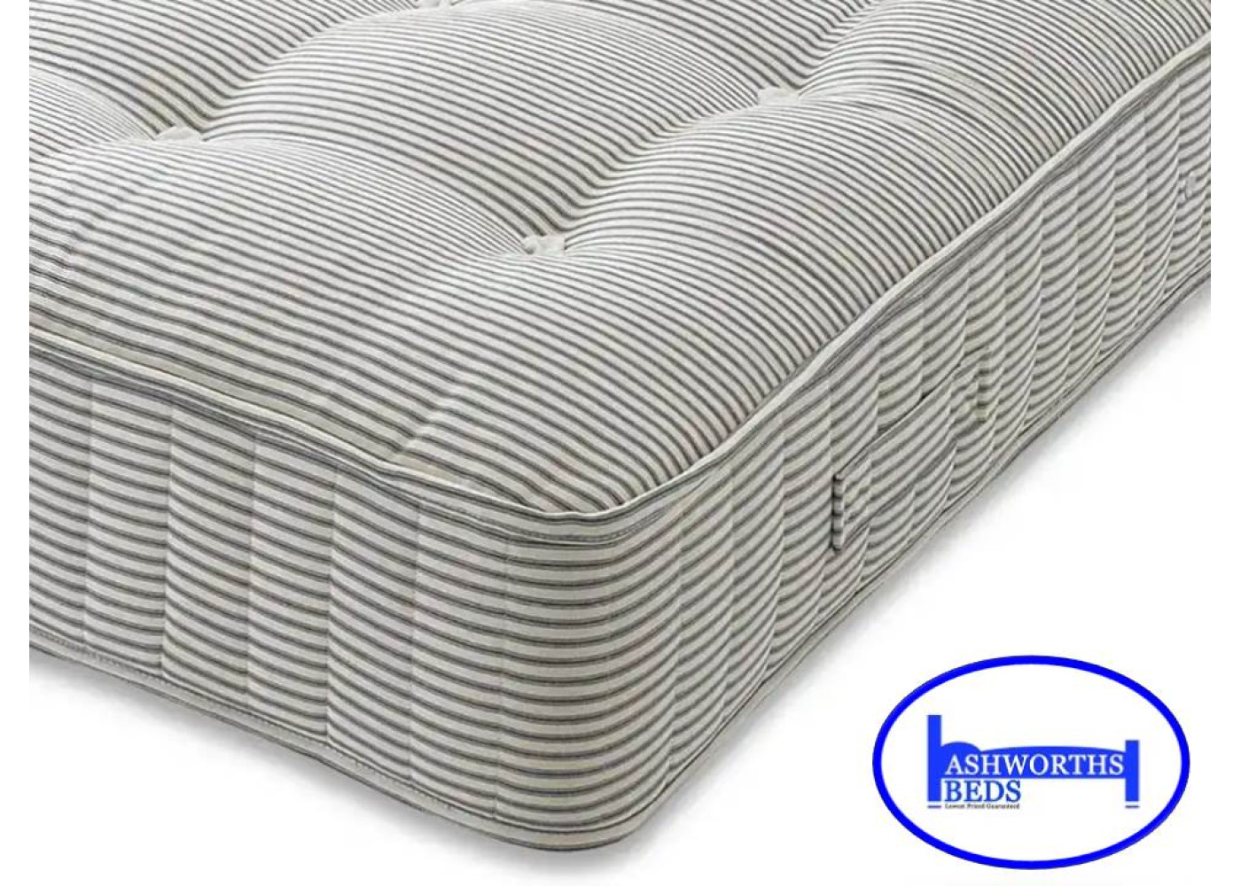 Contract Ortho Mattress