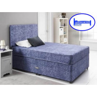 Nautilus Contract Economy Divan Set