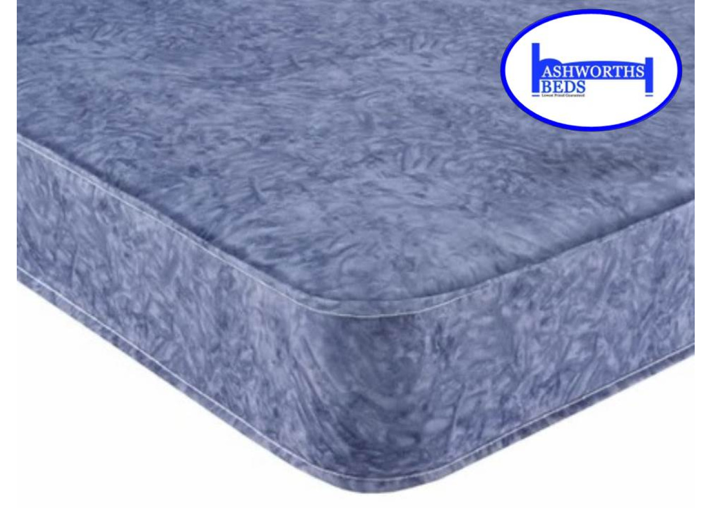 Nautilus Contract Ortho Mattress