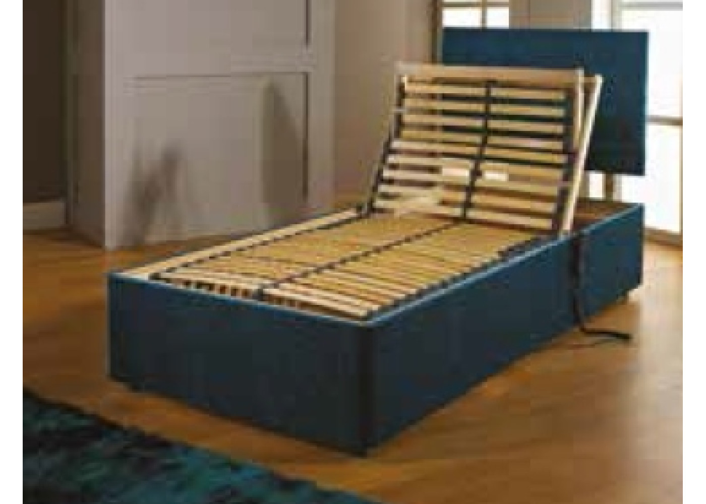 Electric Adjustable Base only