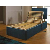 Electric Adjustable Base only