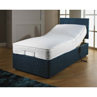 Electric Adjustable Pocket Bed Set