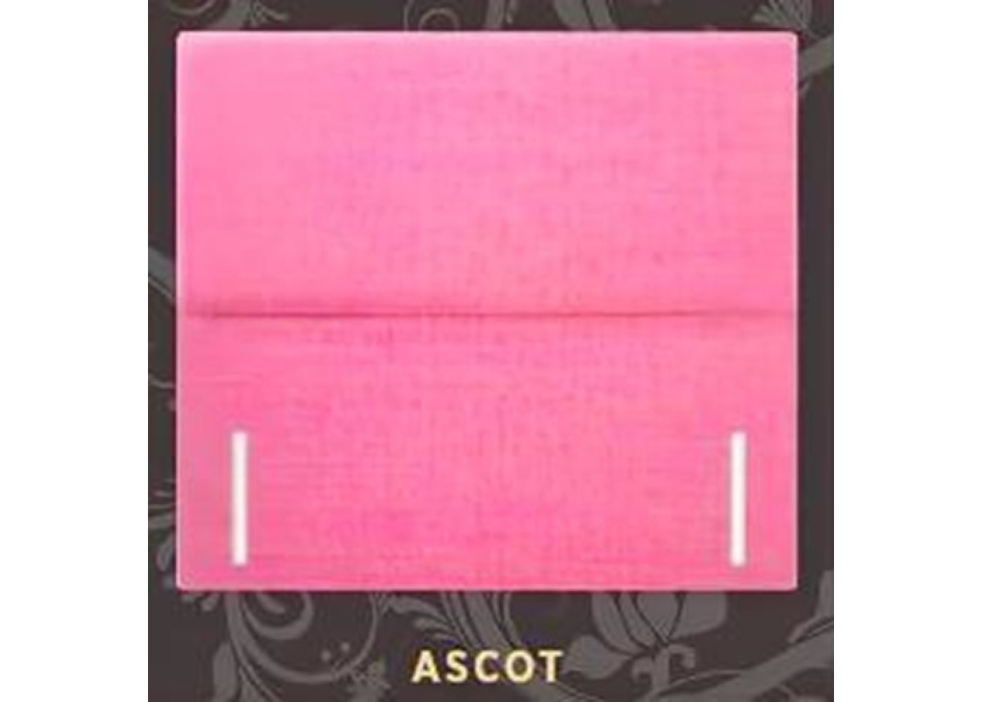 Ascot Floor-standing 54" Headboard