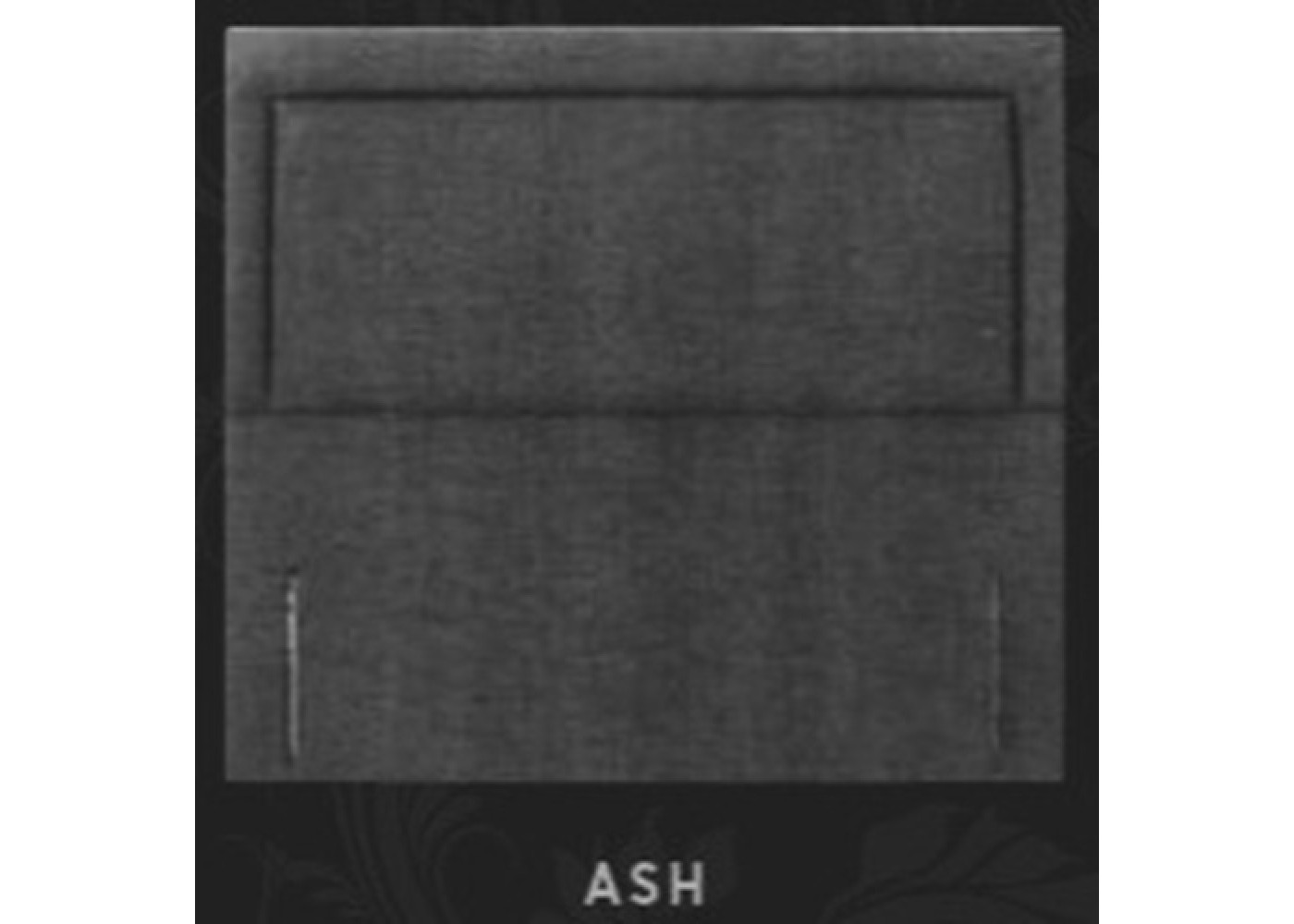 Ash Floor-standing 54" Headboard