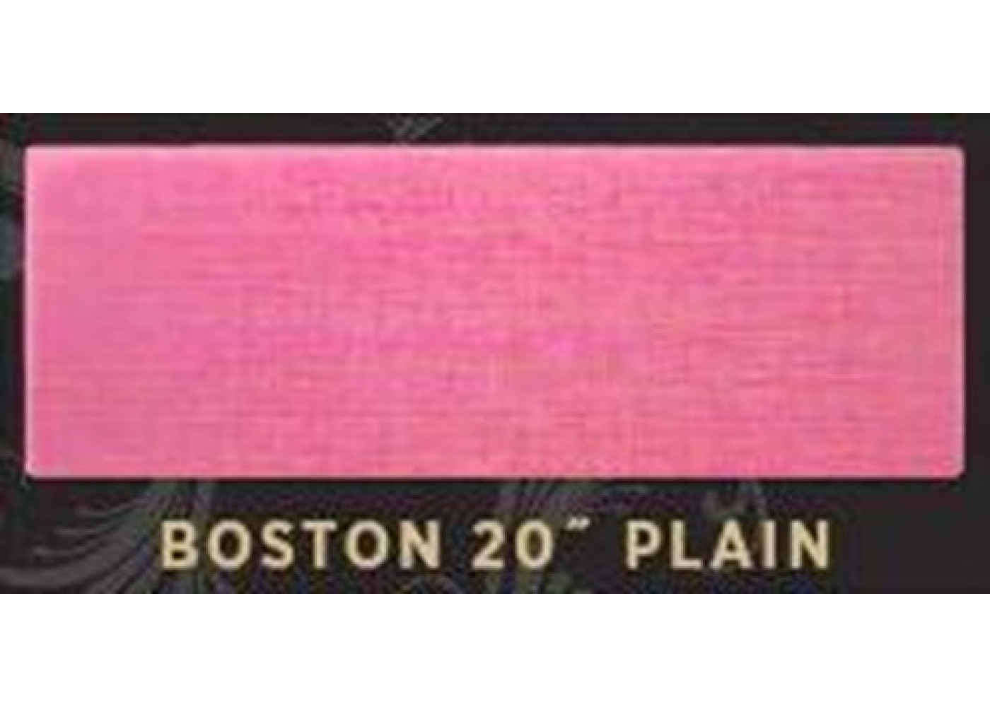 Boston 20" Headboard