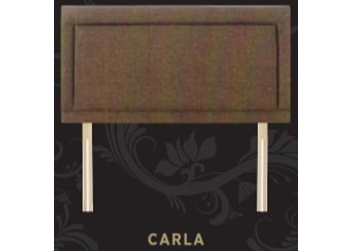 Carla 24" Headboard