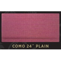 Como 24" Headboard