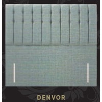 Denvor Floor-standing 54" Headboard