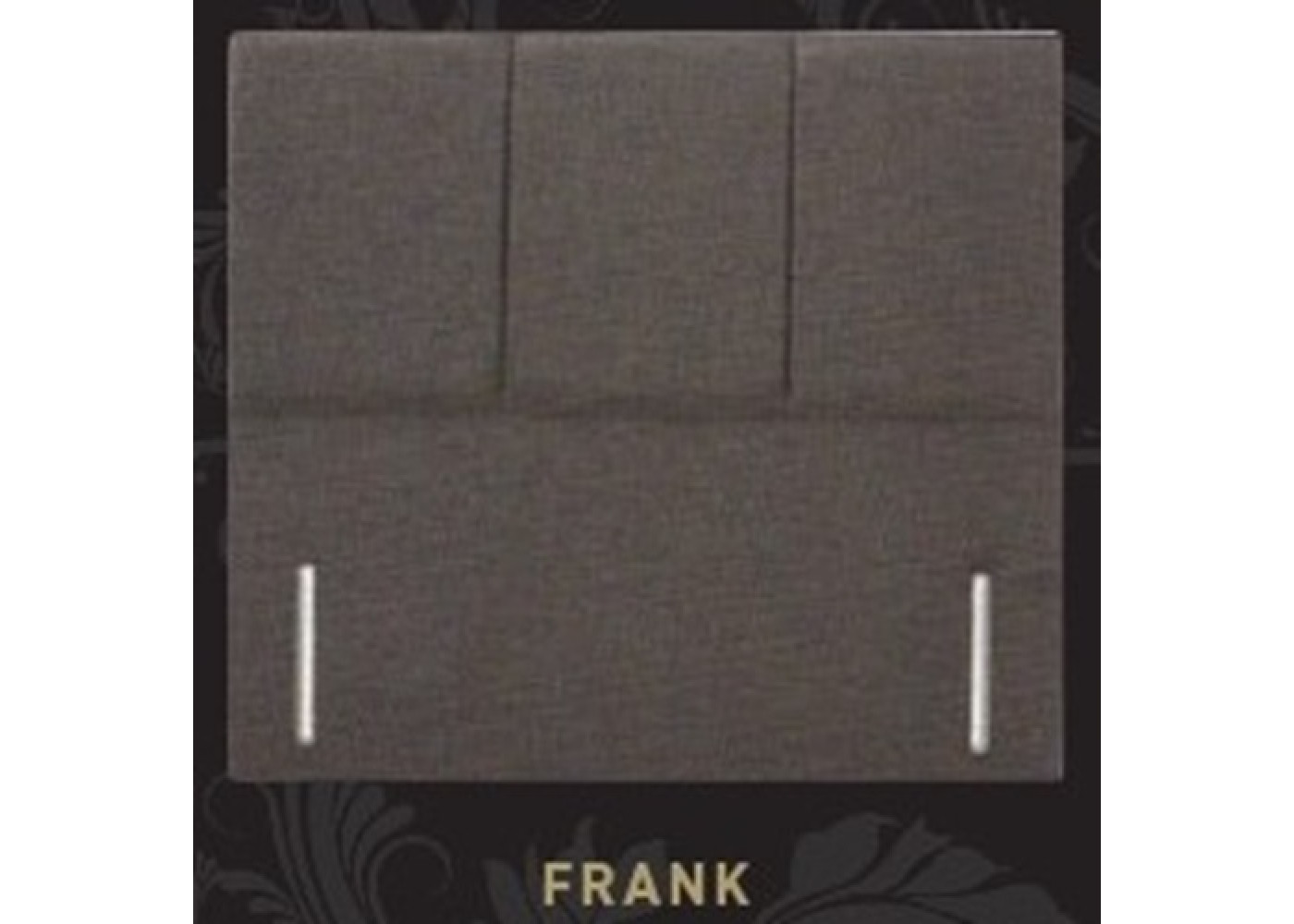 Frank Floor-standing 54" Headboard