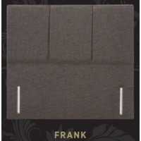 Frank Floor-standing 54" Headboard