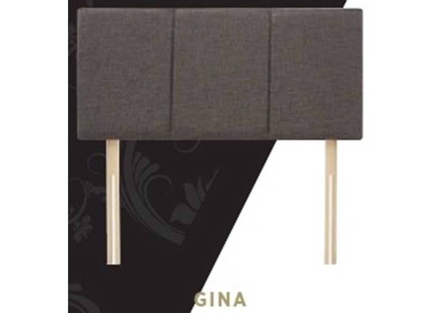 Gina 30" Headboard