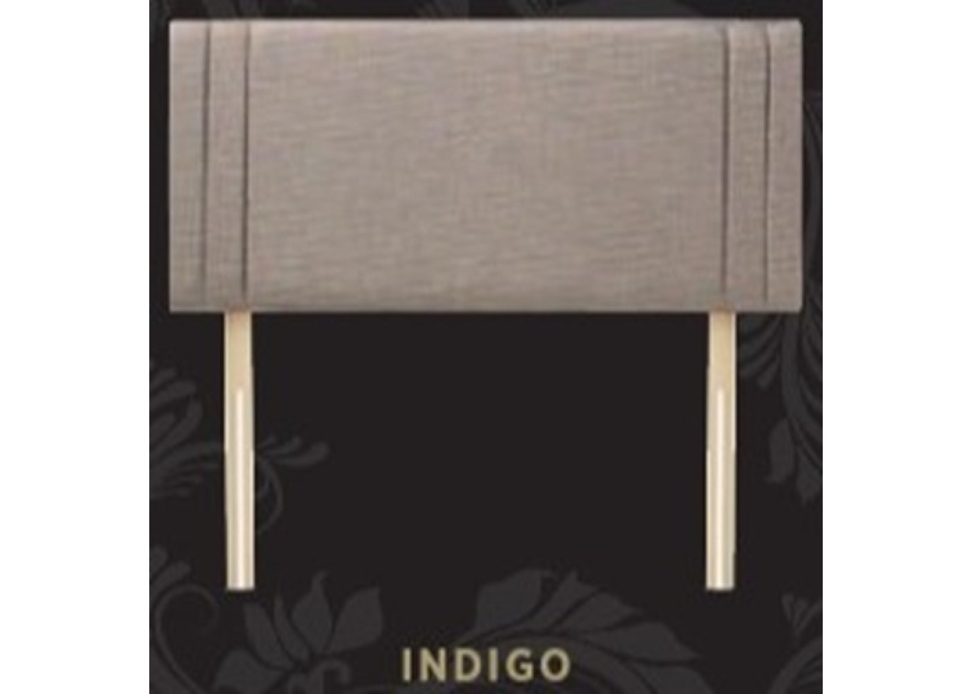 Indigo 30" Headboard