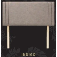 Indigo 24" Headboard