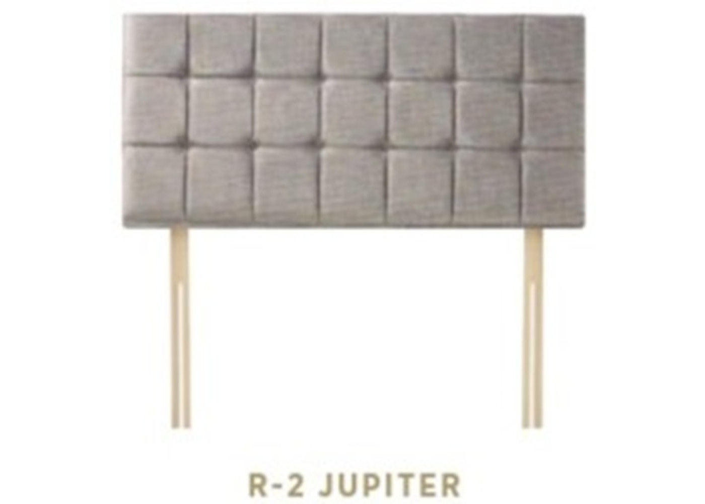 Jupiter 24" Headboard