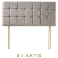Jupiter 24" Headboard