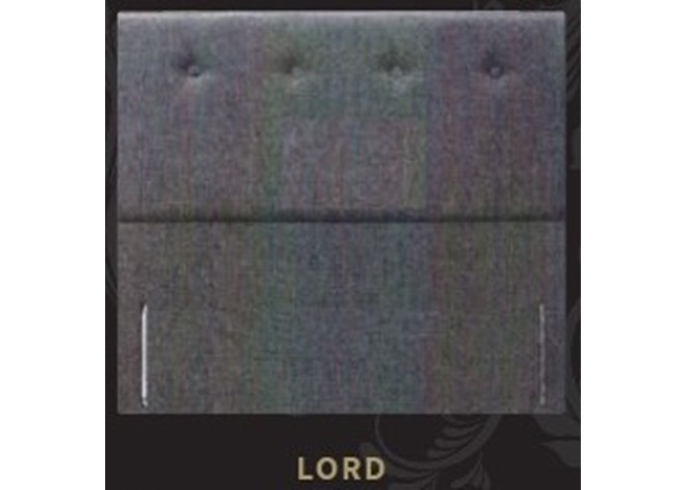 Lord Floor-standing 54" Headboard