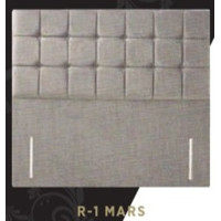 Mars Floor-standing 54" Headboard
