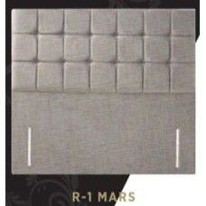 Mars Floor-standing 54" Headboard
