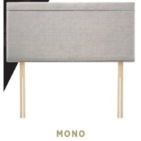 Mono 24" Headboard
