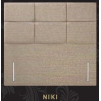 Niki Floor-standing 54" Headboard