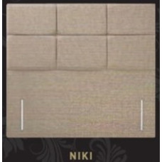 Niki Floor-standing 54" Headboard