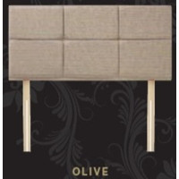 Olive 24" Headboard