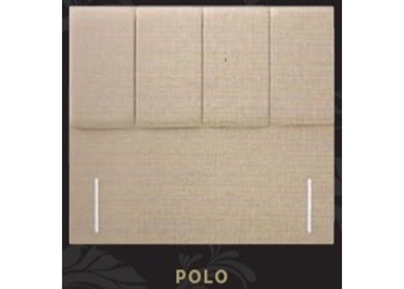 Polo Floor-standing 54" Headboard