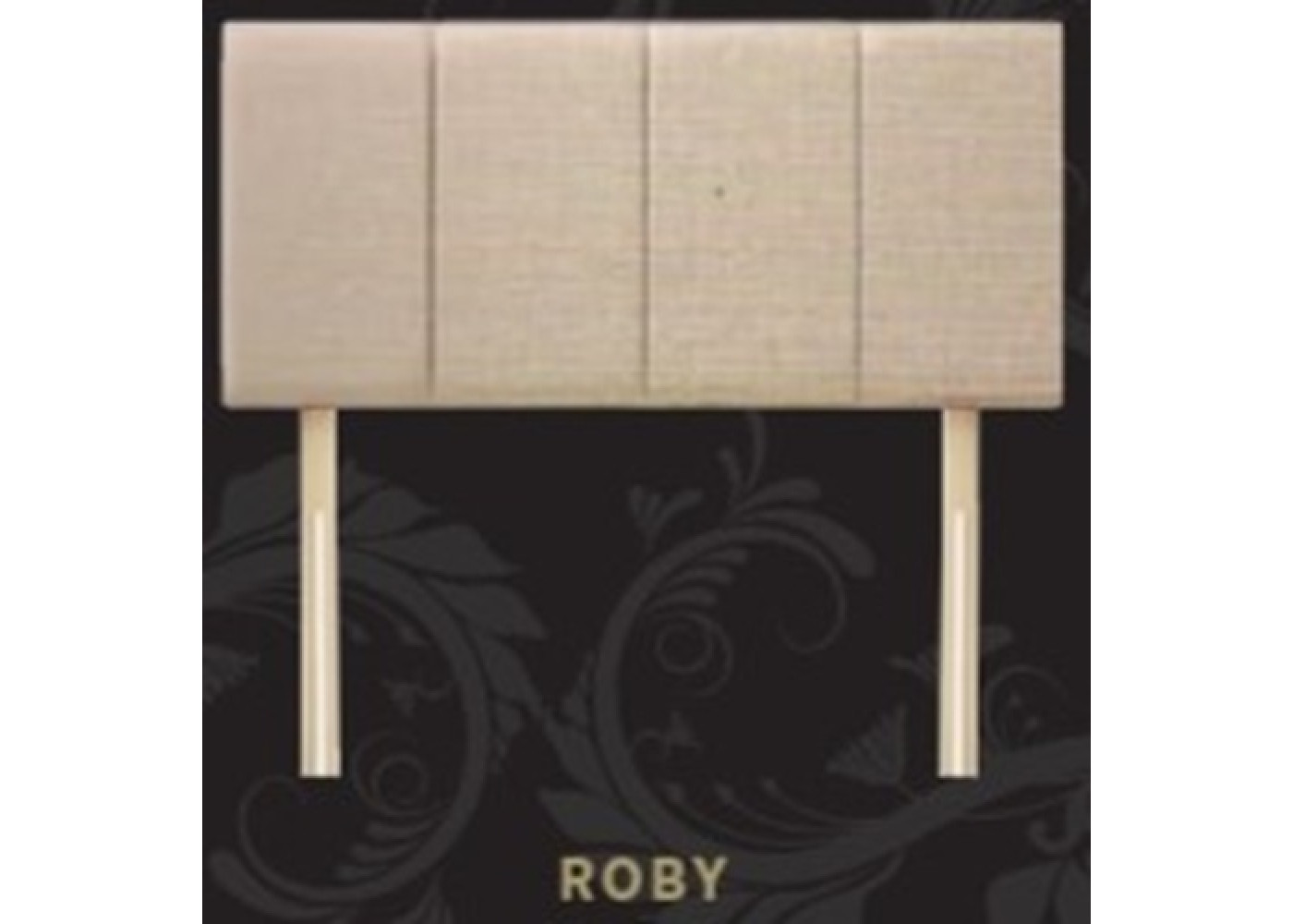 Roby 24" Headboard