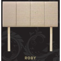 Roby 24" Headboard