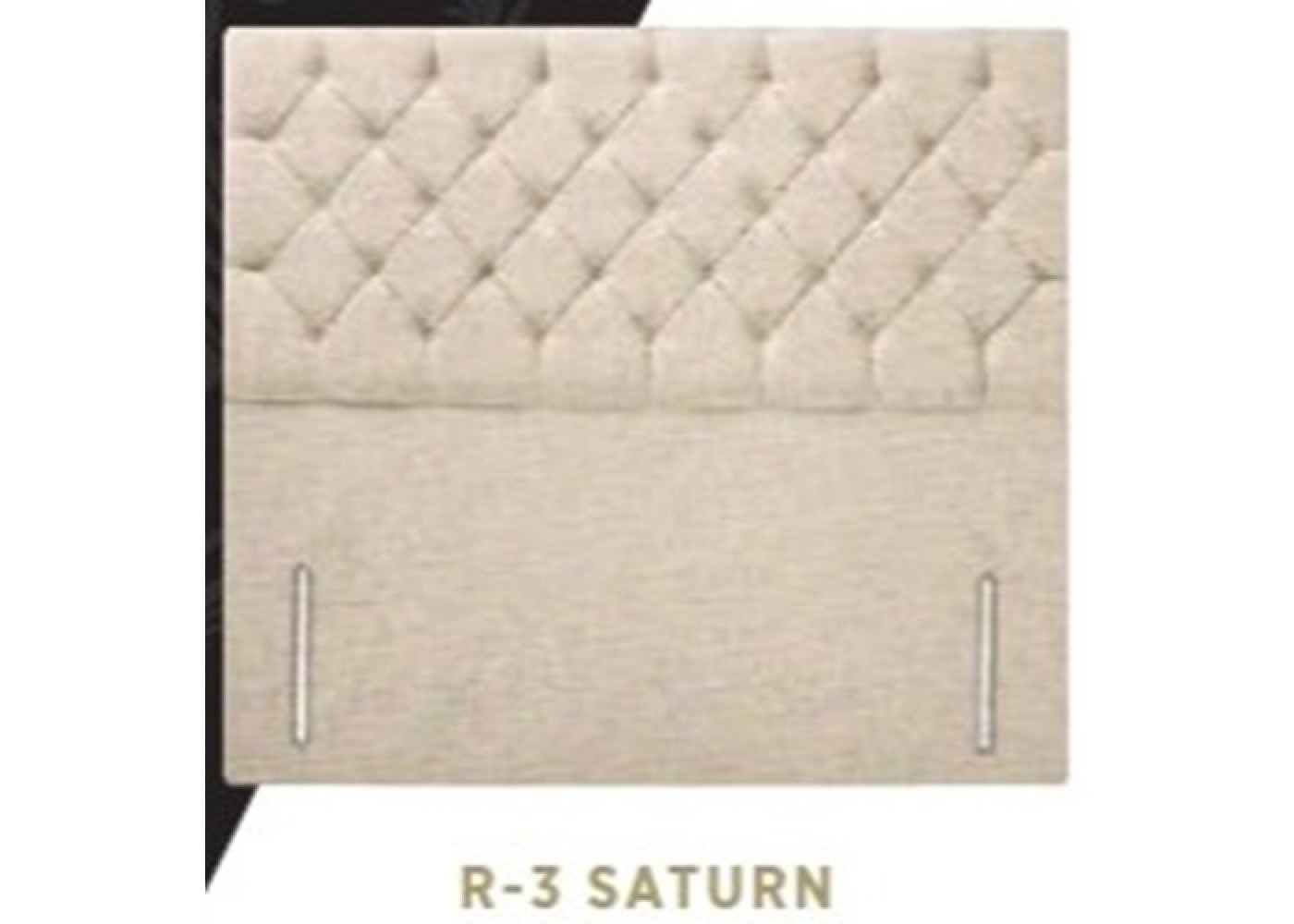 Saturn Floor-standing 54" Headboard